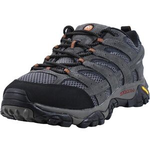 Merrell Men's Moab 2 Vent Hiking Shoe 9.5 Wide